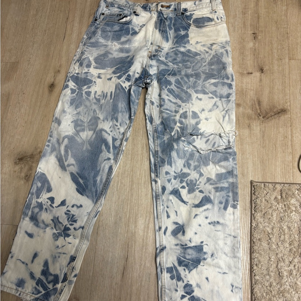 Dope trendy jeans
